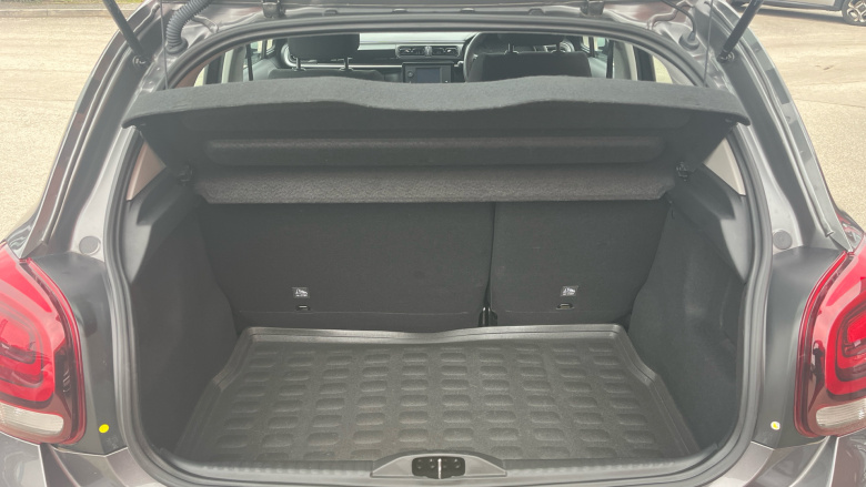 Citroen C3 1.2 PureTech You 5dr Petrol Hatchback